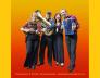 Klezmer &amp; Co Concert &lsquo;Mayn Harts&rsquo;