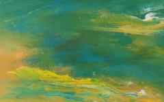 Expositie Wil Mazeland