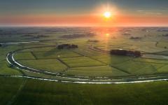 Kunstexpeditie: Ubbega&rsquo;s verhaal, een tijdloze reis