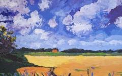 Expositie &lsquo;De vier jaargetijden&rsquo;