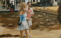 Expositie &lsquo;De vier jaargetijden&rsquo;