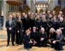 Zomerse Lente - Northern Voices zingt a capella