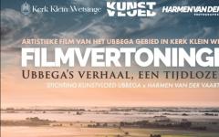 Premi&egrave;re Ubbega's verhaal, een tijdloze reis